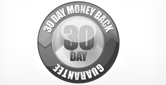 30 Days Money Back