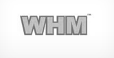WHM/cPanel Control Panel